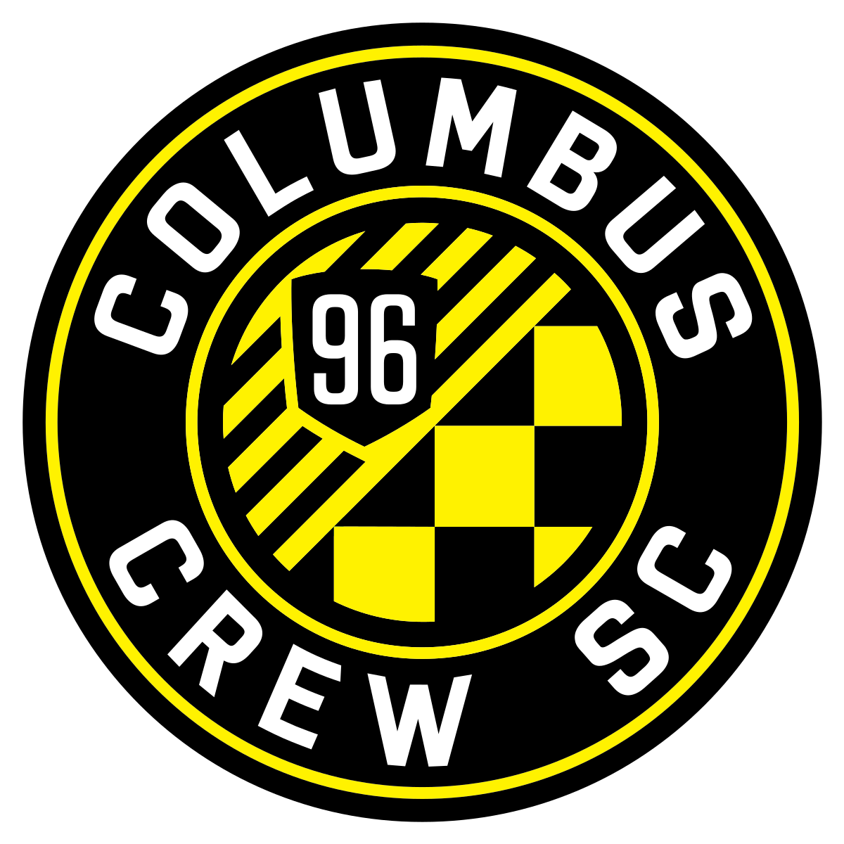 Columbus Crew SC White MLS Fan Apparel & Souvenirs for sale