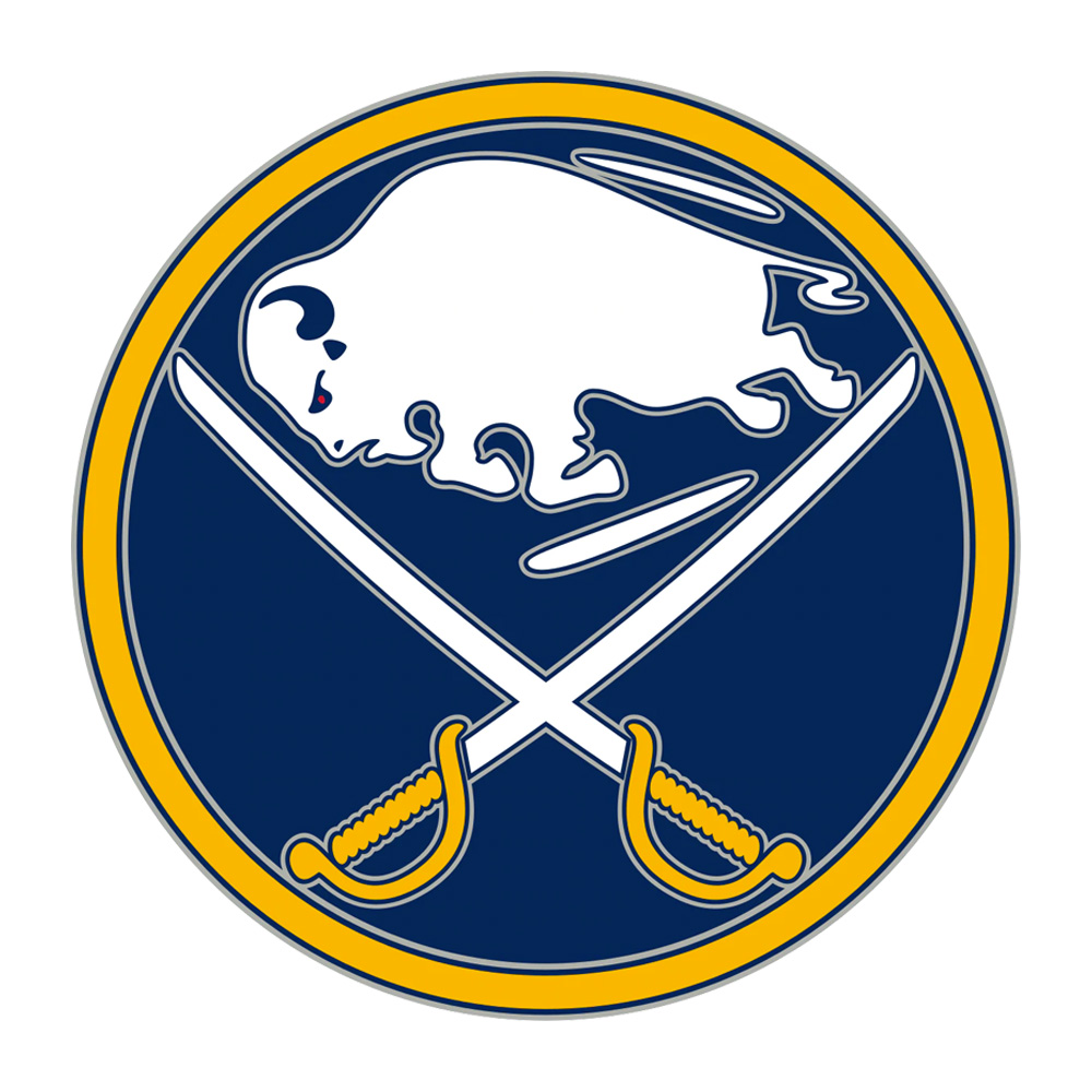 Pets First NHL Buffalo Sabres Mesh Jersey for Dogs and Cats