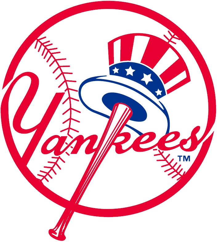 New York Yankees Orbiez