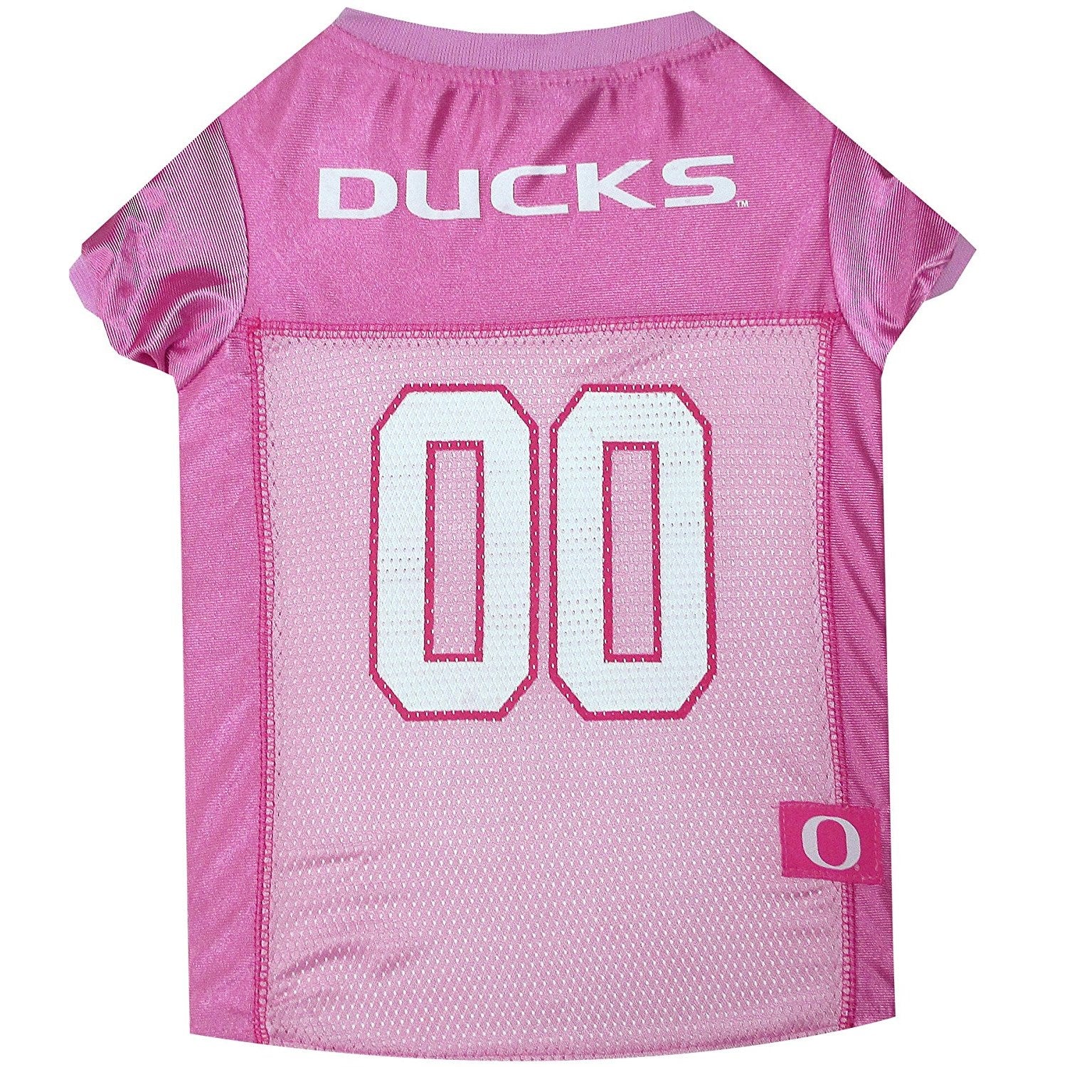 Dallas Cowboys Pink Dog Jersey 