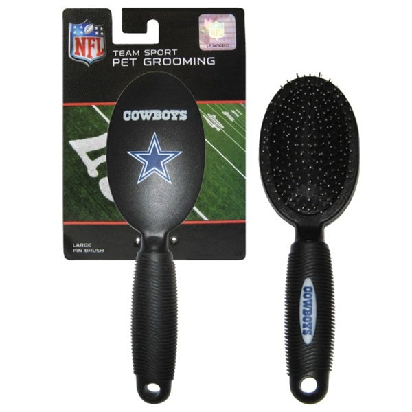 Dallas Cowboys Pet Grooming Comb