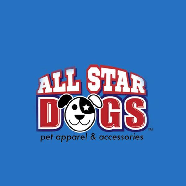 (Tiny) - All Star Dogs San Jose Sharks Pet Mesh Sports Jersey