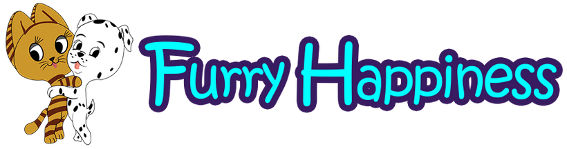 Furry Happiness logo