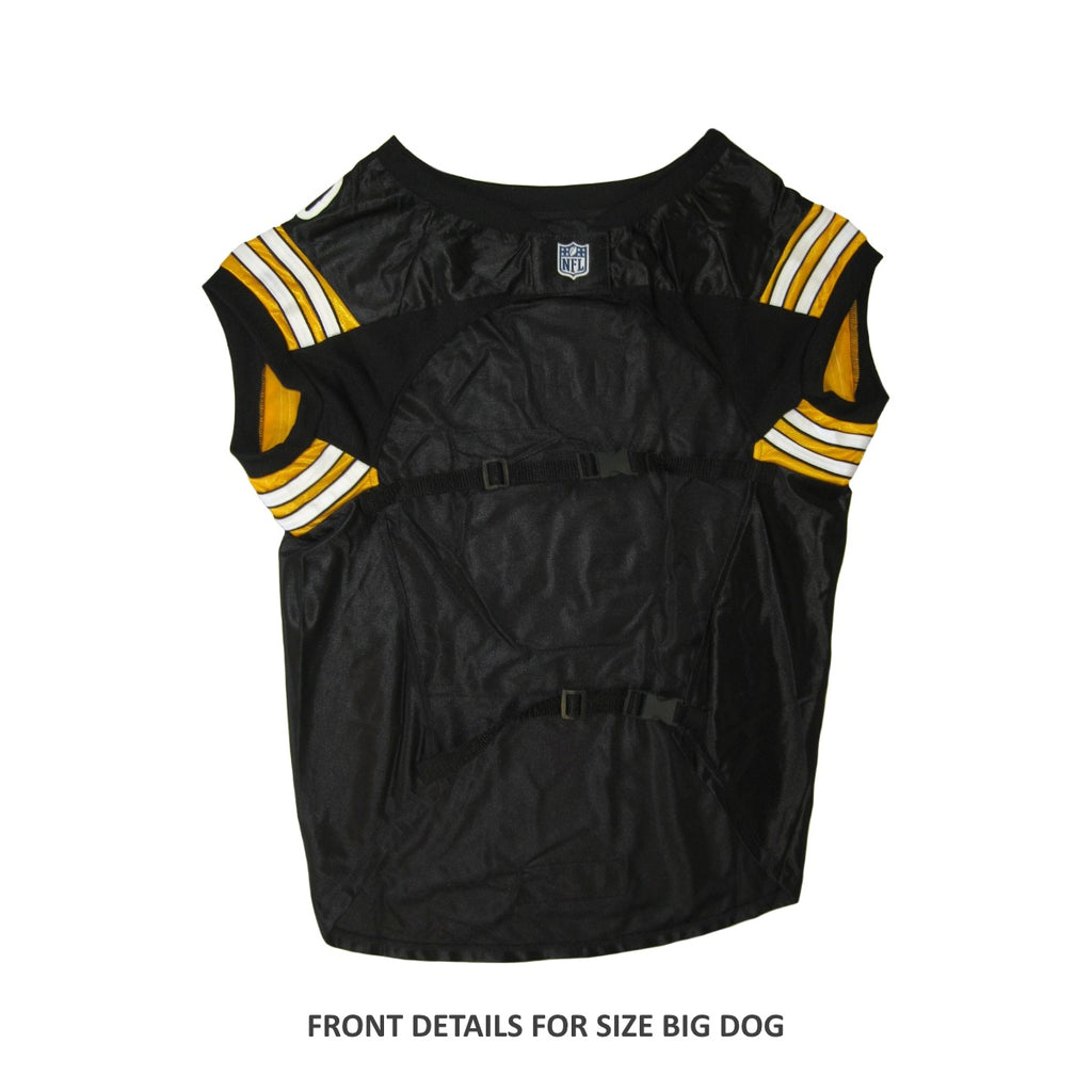 Official Pittsburgh Steelers Dog Jerseys, Steelers Pet Leash