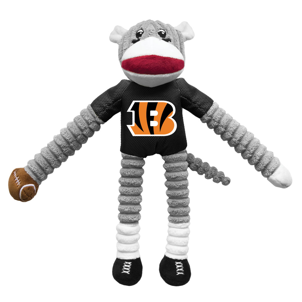 Cincinnati Bengals Pet Jersey – Little Earth Productions