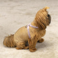 Gemstone Harness Pet Dog by Pet Edge XtraSmall