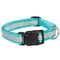 Guardian Gear Reflective Pet Dog Collar by Pet Edge 6-10in