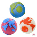 Orbee-Tuff‘Œ Orbee Ball Pet Dog Toy by Planet Dog Small