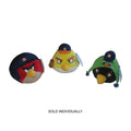 Houston Astros Angry Birds Pet Dog Toy by Simon Sez Red